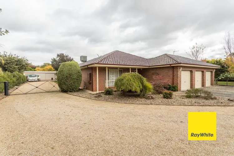 Main view of Homely house listing, 2 Howley Court, Tatura VIC 3616