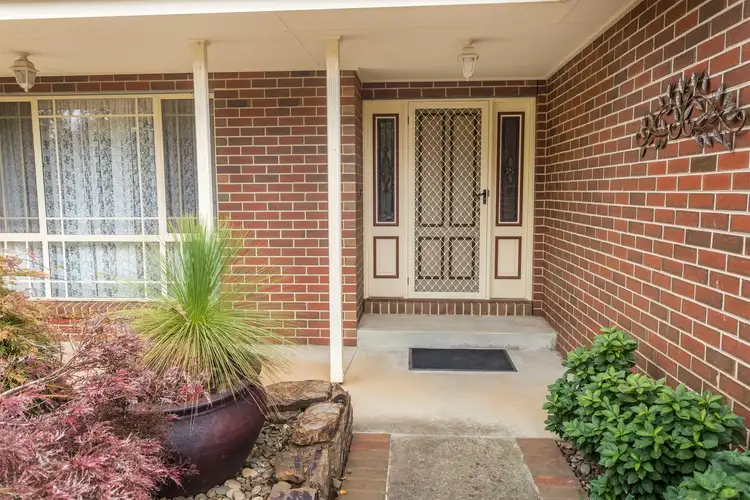 Second view of Homely house listing, 2 Howley Court, Tatura VIC 3616