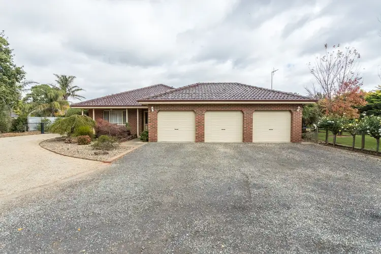 Third view of Homely house listing, 2 Howley Court, Tatura VIC 3616