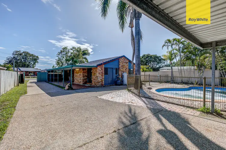 12 Copper Drive, Bethania QLD 4205