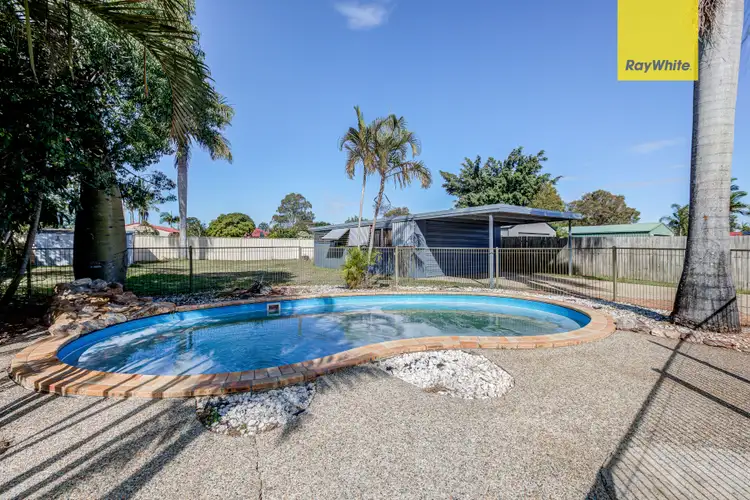 Third view of Homely house listing, 12 Copper Drive, Bethania QLD 4205