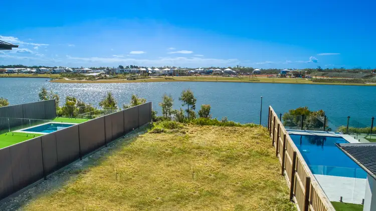 Main view of Homely land listing, 23 Deacon Crescent, Mango Hill QLD 4509