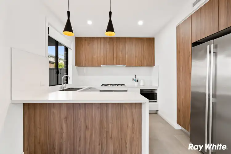 Second view of Homely house listing, 5 Buckton Street, Quakers Hill NSW 2763