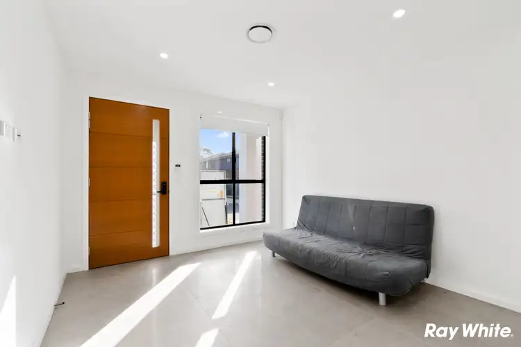 Third view of Homely house listing, 5 Buckton Street, Quakers Hill NSW 2763