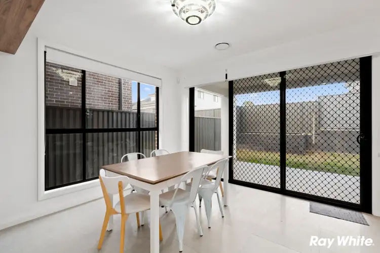 Fourth view of Homely house listing, 5 Buckton Street, Quakers Hill NSW 2763