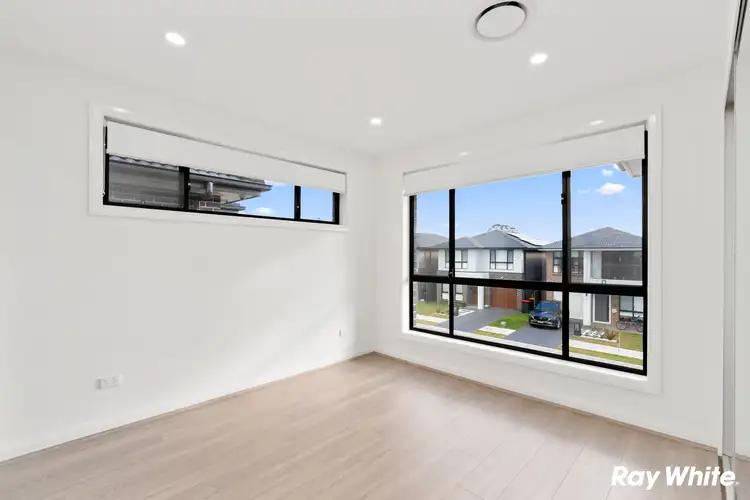 Fifth view of Homely house listing, 5 Buckton Street, Quakers Hill NSW 2763
