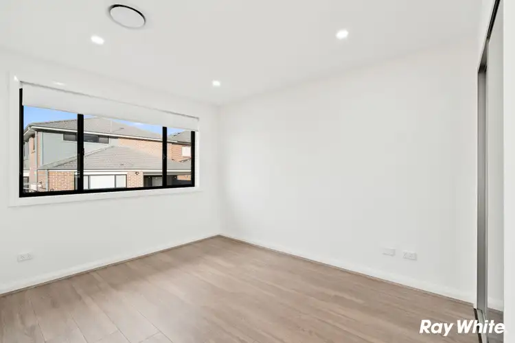 Sixth view of Homely house listing, 5 Buckton Street, Quakers Hill NSW 2763