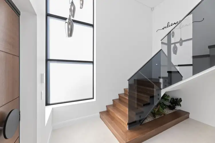 Second view of Homely semi-detached listing, 10A Junction Street, Miranda NSW 2228