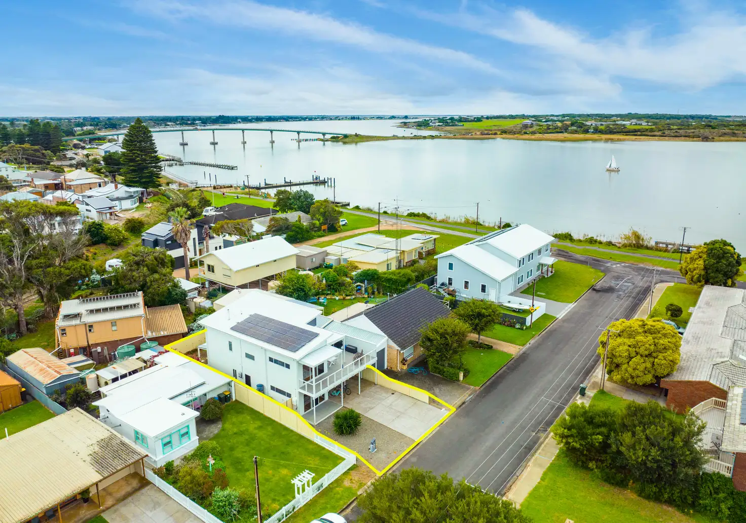 Main view of Homely house listing, 6 Kingdon Place, Goolwa SA 5214