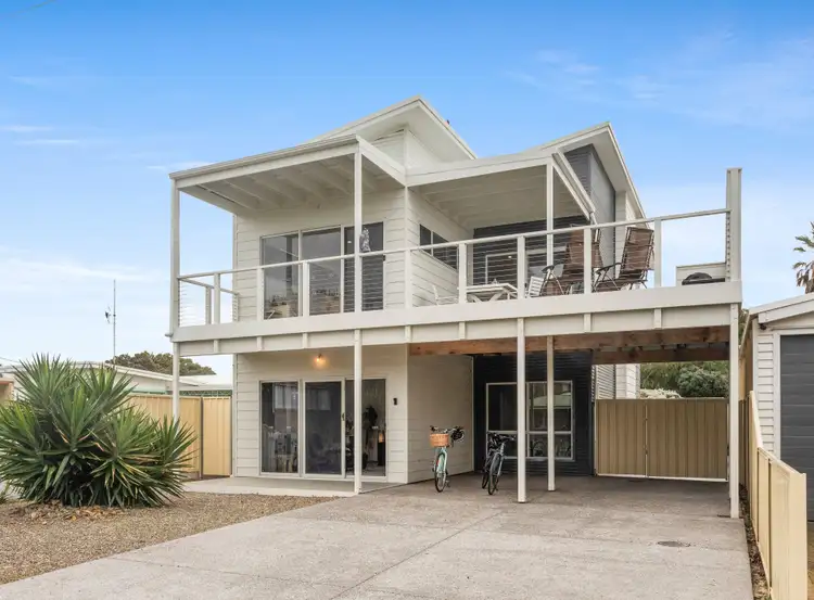 Second view of Homely house listing, 6 Kingdon Place, Goolwa SA 5214
