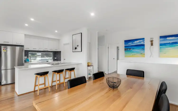 Fourth view of Homely house listing, 6 Kingdon Place, Goolwa SA 5214