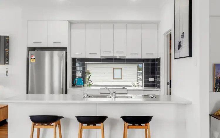 Fifth view of Homely house listing, 6 Kingdon Place, Goolwa SA 5214