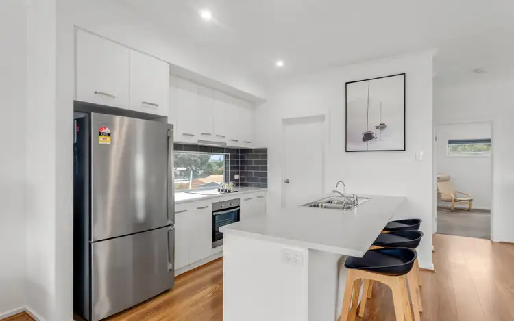 Sixth view of Homely house listing, 6 Kingdon Place, Goolwa SA 5214