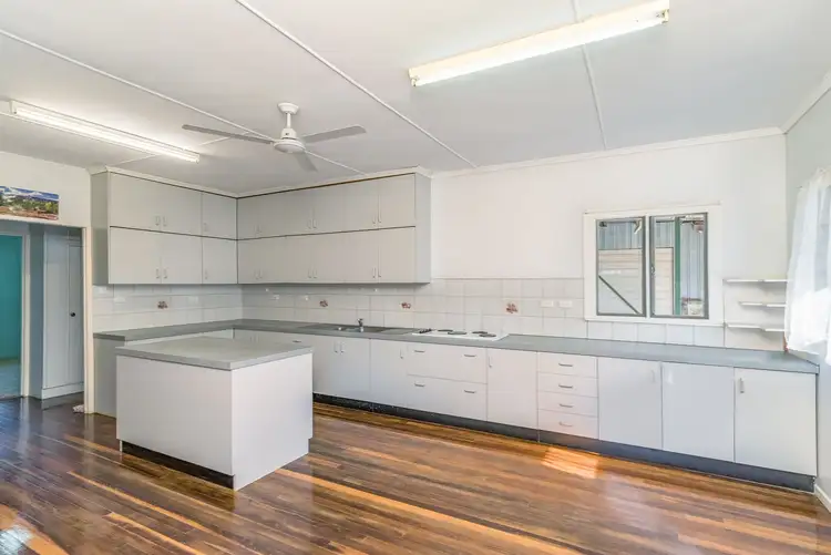 Second view of Homely house listing, 26 Mitchell Street, Beaudesert QLD 4285