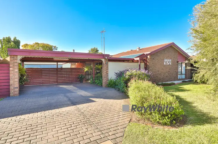 Main view of Homely house listing, 3 Kovac Court, Mildura VIC 3500