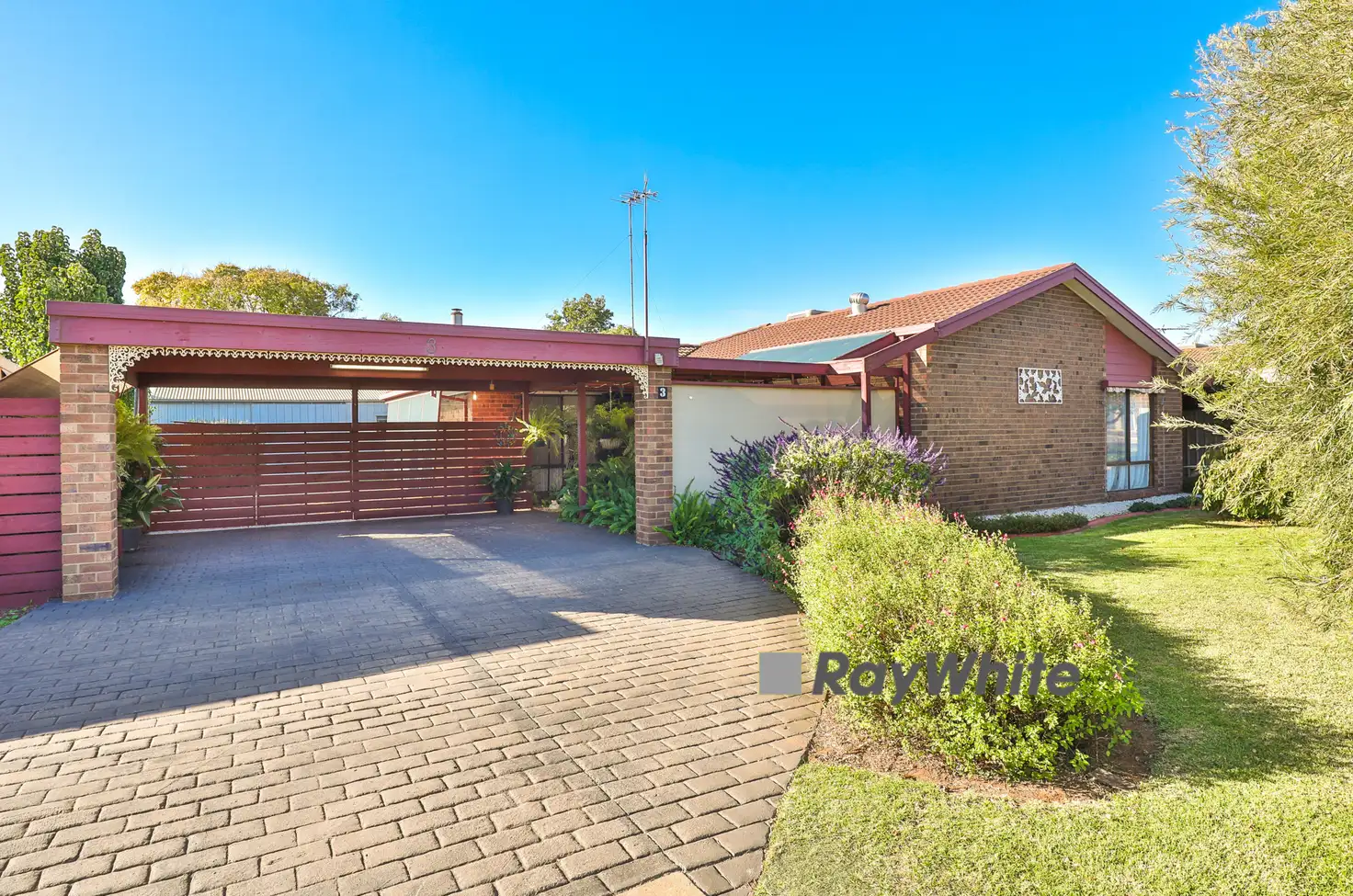 Main view of Homely house listing, 3 Kovac Court, Mildura VIC 3500
