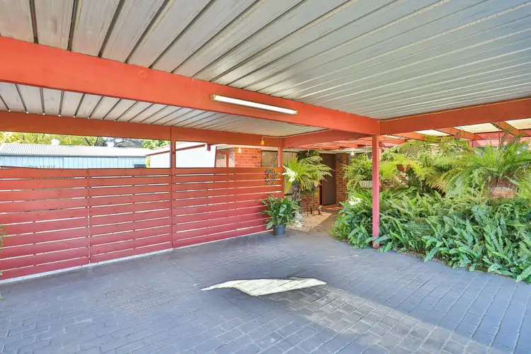 Third view of Homely house listing, 3 Kovac Court, Mildura VIC 3500