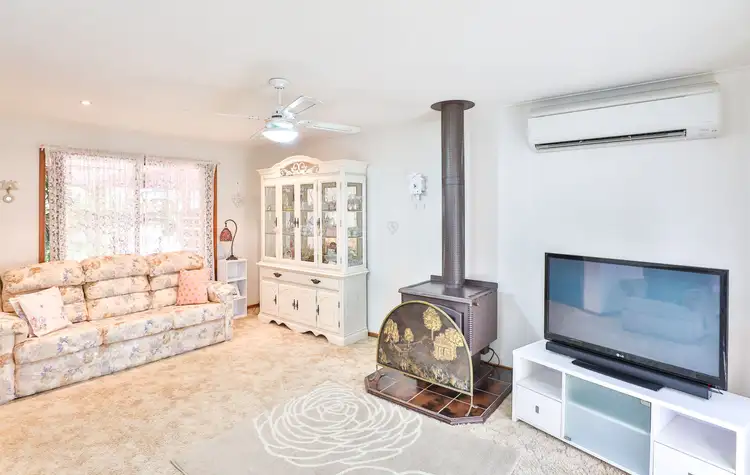 Fifth view of Homely house listing, 3 Kovac Court, Mildura VIC 3500
