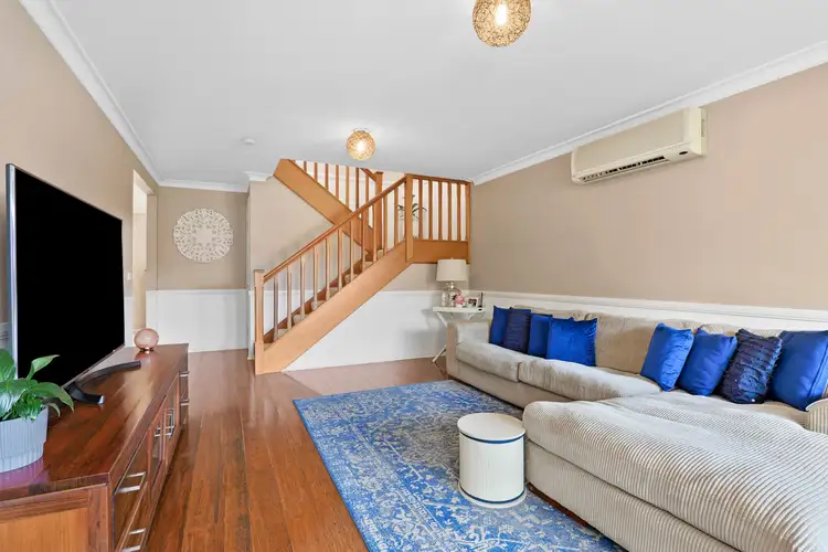 Third view of Homely house listing, 2/5 Fulton Place, North Richmond NSW 2754