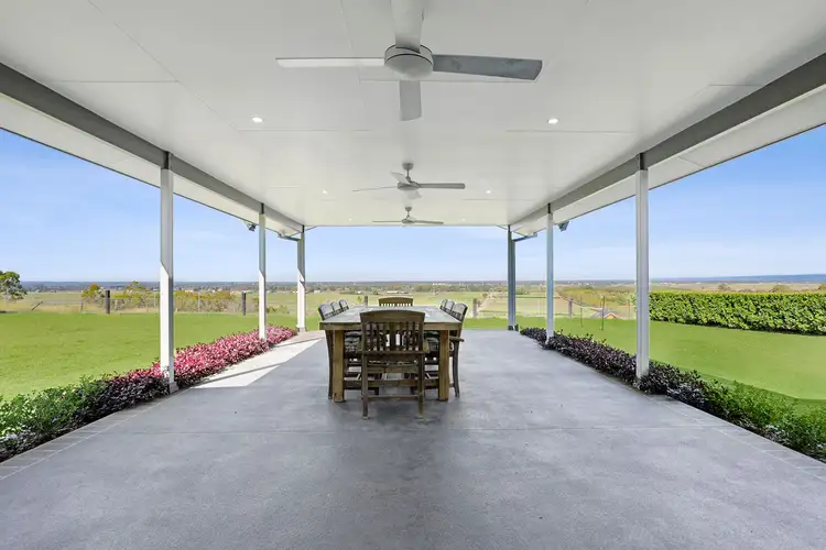 Main view of Homely house listing, 2 Burgess Road, Freemans Reach NSW 2756
