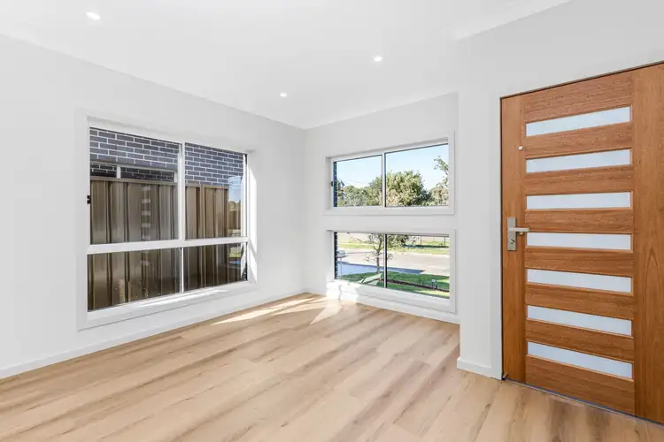 Second view of Homely house listing, Lot 2, 29 Bolinda Street, Busby NSW 2168