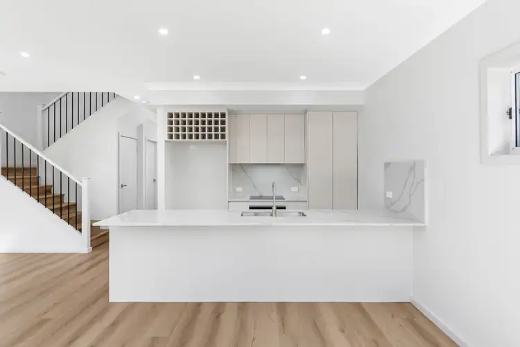 Third view of Homely house listing, Lot 2, 29 Bolinda Street, Busby NSW 2168