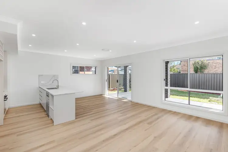 Fourth view of Homely house listing, Lot 2, 29 Bolinda Street, Busby NSW 2168