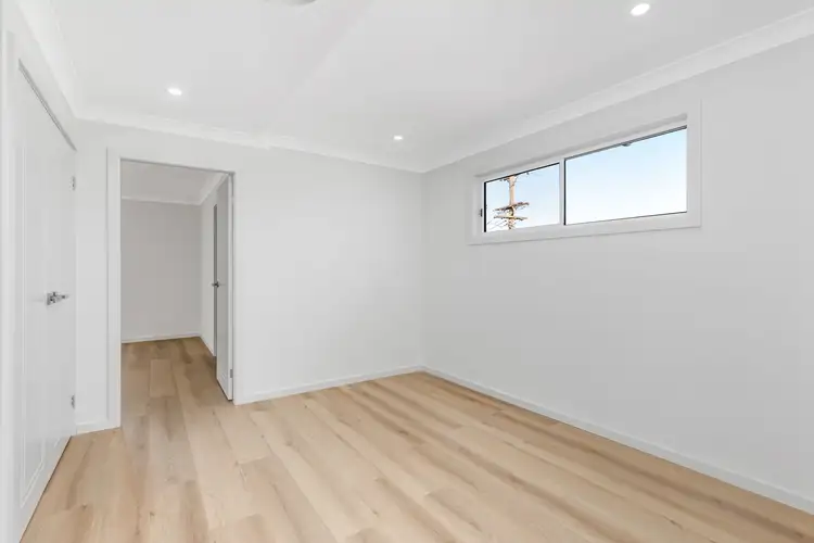 Fifth view of Homely house listing, Lot 2, 29 Bolinda Street, Busby NSW 2168