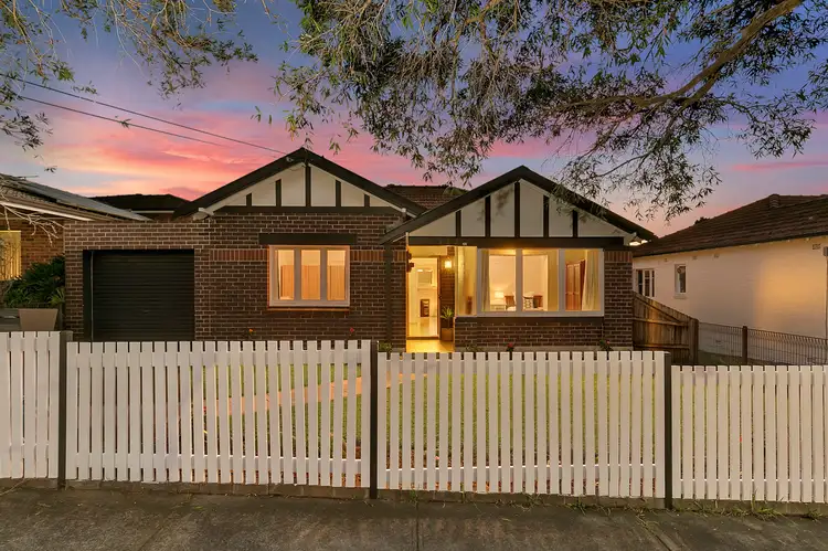 Main view of Homely house listing, 44 Alleyne Street, Chatswood NSW 2067
