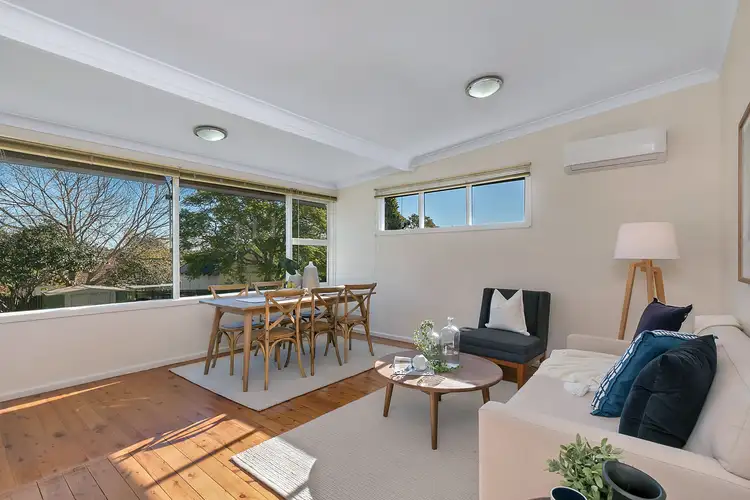 Second view of Homely house listing, 44 Alleyne Street, Chatswood NSW 2067