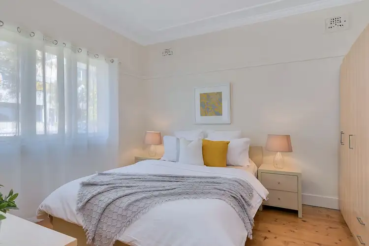 Fourth view of Homely house listing, 44 Alleyne Street, Chatswood NSW 2067