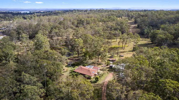 Second view of Homely rural property listing, 1519 Summerland Way, Mountain View NSW 2460