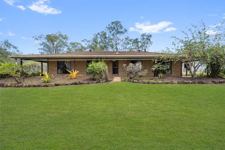 Third view of Homely rural property listing, 1519 Summerland Way, Mountain View NSW 2460