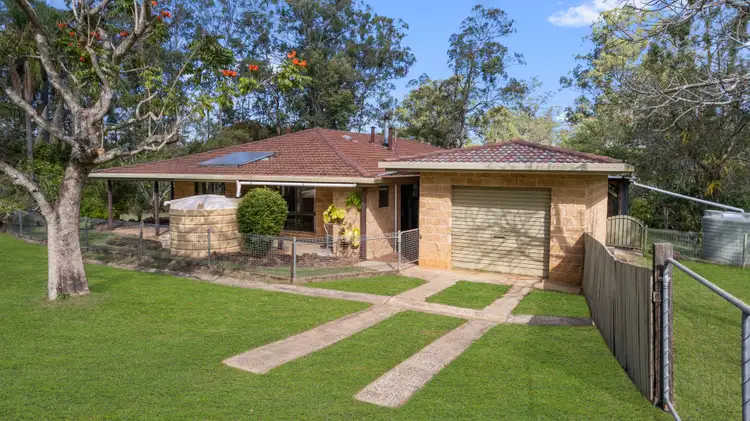 Fourth view of Homely rural property listing, 1519 Summerland Way, Mountain View NSW 2460