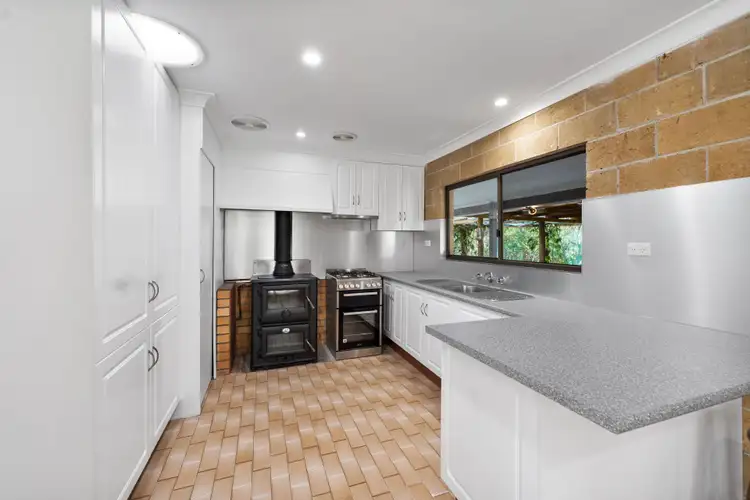 Fifth view of Homely rural property listing, 1519 Summerland Way, Mountain View NSW 2460