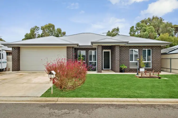 25B Ashbourne Road, Strathalbyn SA 5255