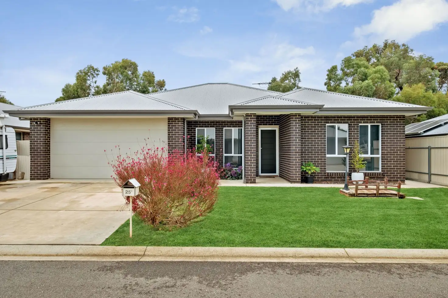Main view of Homely house listing, 25B Ashbourne Road, Strathalbyn SA 5255