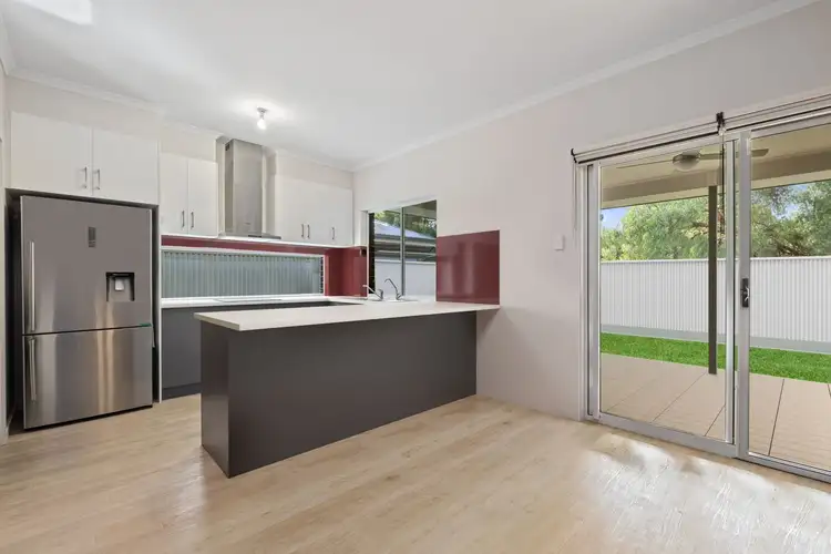 Second view of Homely house listing, 25B Ashbourne Road, Strathalbyn SA 5255