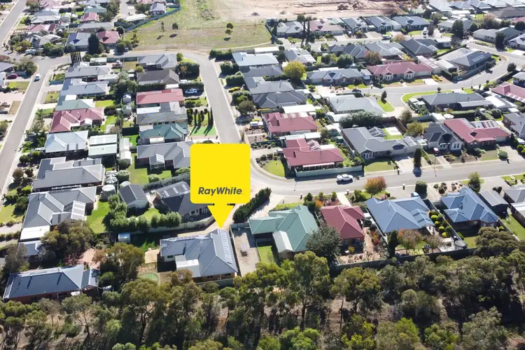 35 Strathmont Drive, Strathalbyn SA 5255