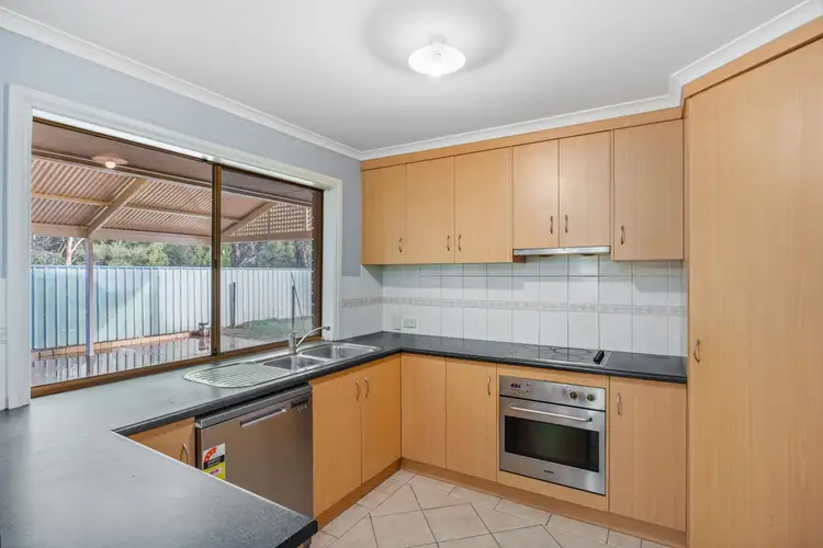 Fifth view of Homely house listing, 35 Strathmont Drive, Strathalbyn SA 5255