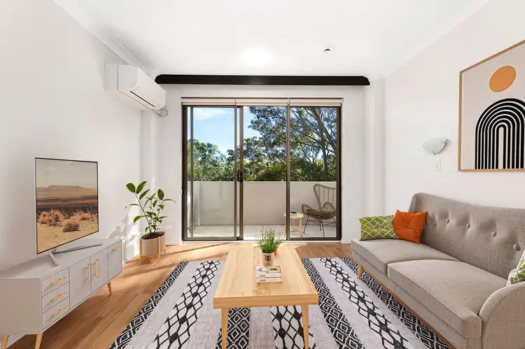 87/450 Pacific Highway, Lane Cove NSW 2066
