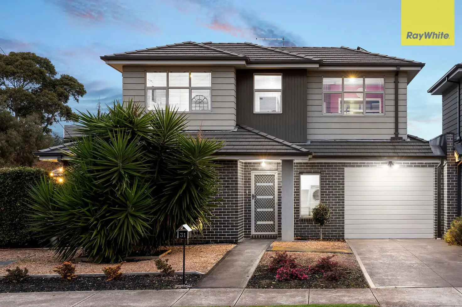 Main view of Homely house listing, 31 Dinah Parade, Keilor East VIC 3033