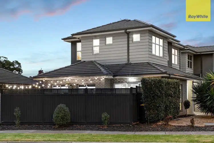 Second view of Homely house listing, 31 Dinah Parade, Keilor East VIC 3033