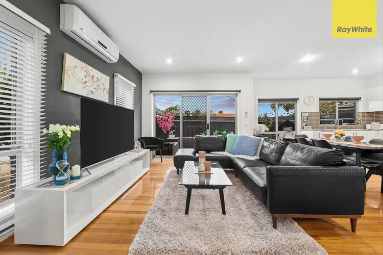 Third view of Homely house listing, 31 Dinah Parade, Keilor East VIC 3033