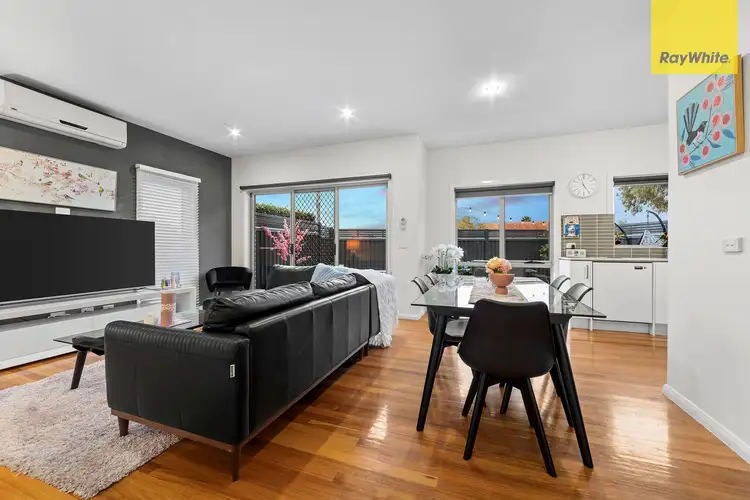 Fourth view of Homely house listing, 31 Dinah Parade, Keilor East VIC 3033