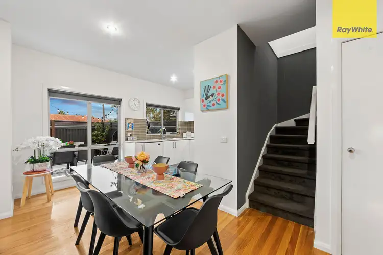 Fifth view of Homely house listing, 31 Dinah Parade, Keilor East VIC 3033