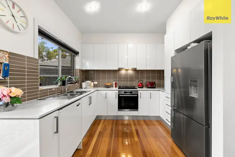 Sixth view of Homely house listing, 31 Dinah Parade, Keilor East VIC 3033