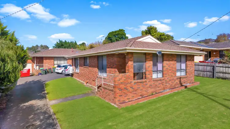 Second view of Homely unit listing, 1&2/12 McGregors Road, Warrnambool VIC 3280