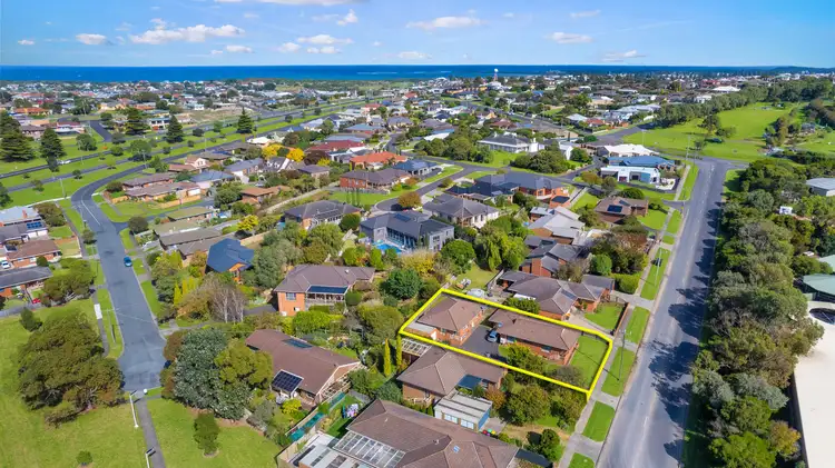 Fourth view of Homely unit listing, 1&2/12 McGregors Road, Warrnambool VIC 3280