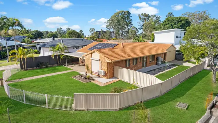 3 Tarrilli Place, Carseldine QLD 4034